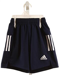 Adidas  BLUE    SHORTS