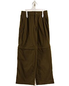 COLUMBIA  GREEN    PANTS