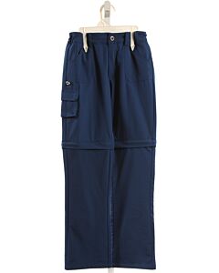PRODOH  BLUE    PANTS