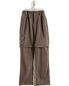 PRODOH  GRAY    PANTS