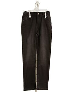 NUKUTAVAKE  BLACK DENIM   JEANS