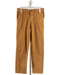 HOPE & HENRY  BROWN CORDUROY   PANTS