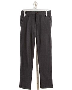HOPE & HENRY  BLUE    PANTS