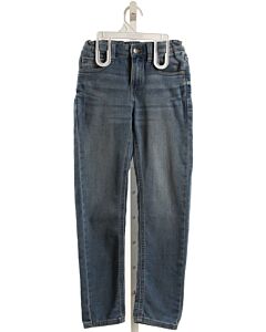 NUKUTAVAKE  BLUE DENIM   JEANS