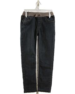 HANNA ANDERSSON  BLUE DENIM   PANTS