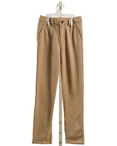 HOPE & HENRY  KHAKI    PANTS