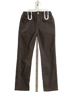 APPAMAN  GRAY    PANTS