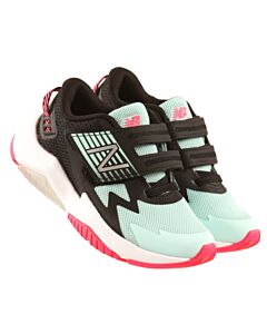 NEW BALANCE BLUE SNEAKERS *NEW WITHOUT TAG *NWT SIZE TODDLER 10.5