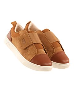 UGG BROWN SHOES *NEW WITHOUT TAG *NWT SIZE CHILD 2