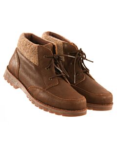 UGG BROWN BOOTS *NEW WITHOUT TAG *NWT SIZE CHILD 4