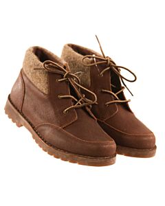 UGG BROWN BOOTS *NEW WITHOUT TAG *NWT SIZE CHILD 2
