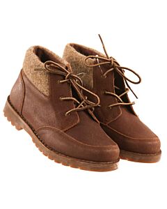 UGG BROWN BOOTS *NEW WITHOUT TAG *NWT SIZE CHILD 3