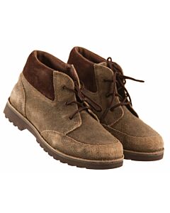 UGG BROWN BOOTS  *EUC SIZE CHILD 3