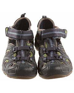 MERRELL BLUE WATER SHOES  *EUC SIZE TODDLER 12