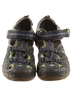 MERRELL BLUE WATER SHOES  *EUC SIZE TODDLER 13