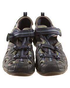 MERRELL BLUE WATER SHOES *NEW WITHOUT TAG *NWT SIZE CHILD 3