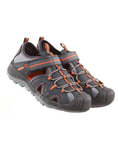 MERRELL BLUE WATER SHOES *NEW WITHOUT TAG *NWT SIZE CHILD 1