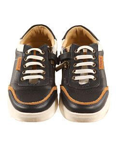 MAYORAL BLUE SHOES *SIZE EU 31 EQUIVALENT TO SIZE 12 *EUC SIZE TODDLER 12