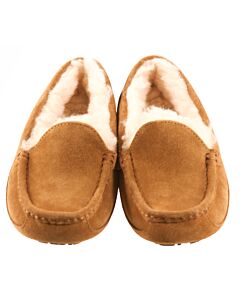 UGG BROWN SLIPPERS *NEW WITHOUT TAG *NWT SIZE CHILD 1