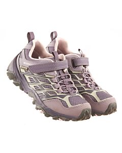 MERRELL PURPLE SNEAKERS *NEW WITHOUT TAG *NWT SIZE TODDLER 11
