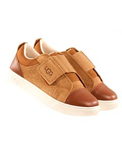 UGG BROWN SHOES *NEW WITHOUT TAG *NWT SIZE TODDLER 13
