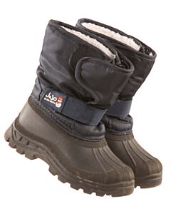 JOJO MAMAN BEBE BLUE BOOTS *SIZE 28 EU EQUIVALENT TO SIZE 10 *EUC SIZE TODDLER 10