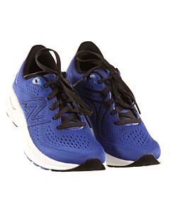 NEW BALANCE BLUE SNEAKERS *NEW WITHOUT TAG *NWT SIZE CHILD 2