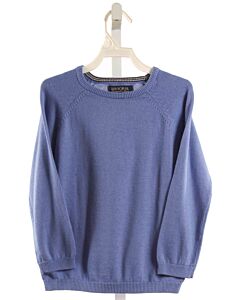 MAYORAL  LT BLUE    SWEATER