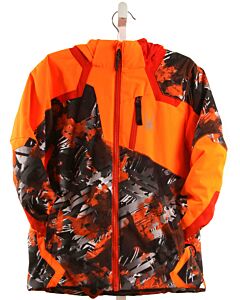 SPYDER  MULTI-COLOR    OUTERWEAR