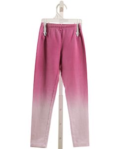 TEA  LAVENDER    LEGGINGS