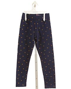 MINI BODEN  NAVY    LEGGINGS