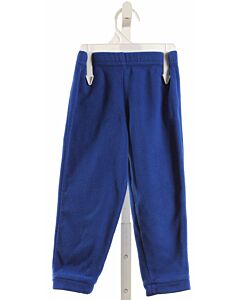 PATAGONIA  BLUE FLEECE   PANTS