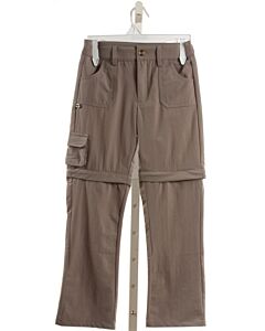 PRODOH  GRAY    PANTS