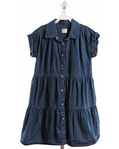 CREWCUTS  DENIM    DRESS
