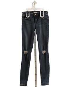 TRACTR  DENIM DENIM   PANTS
