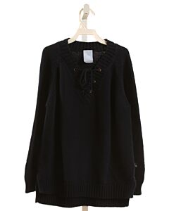BELLA BLISS  NAVY    SWEATER
