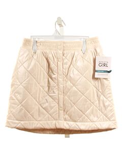 ATHLETA GIRL  WHITE    SKIRT