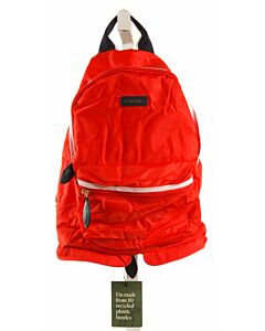 PARAVEL  RED    BAG