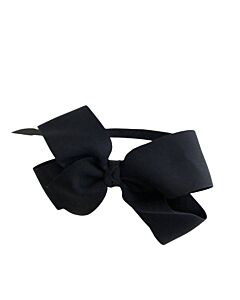 ANNA BELEN  BLUE    HEADBAND