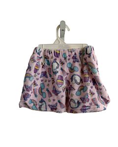 ISCREAM  LAVENDER FLEECE   LOUNGEWEAR