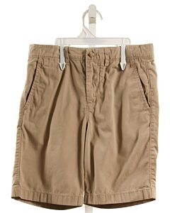 JOHNNIE-O  KHAKI    SHORTS