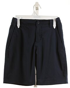 UNDER ARMOUR  NAVY    SHORTS