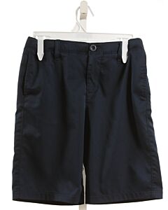 UNDER ARMOUR  NAVY    SHORTS