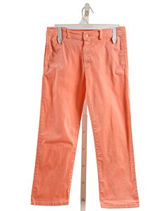 OSCAR DE LA RENTA  PINK    PANTS