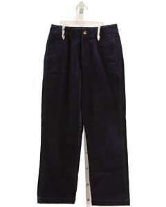 VINEYARD VINES  NAVY CORDUROY   PANTS
