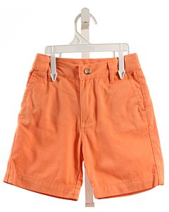 THE BEAUFORT BONNET COMPANY  ORANGE    SHORTS