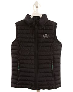 JOULES  NAVY    VEST