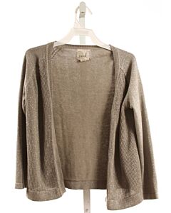 PEEK  SILVER    CARDIGAN