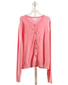 ROCKETS OF AWESOME  PINK    CARDIGAN