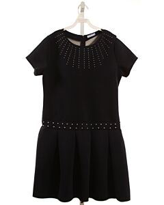 MAYORAL  NAVY    PARTY DRESS